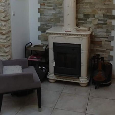فيلا Great Family House, 80 M To The Sea, In Normandie Hermanville-sur-Mer المظهر الخارجي الصورة