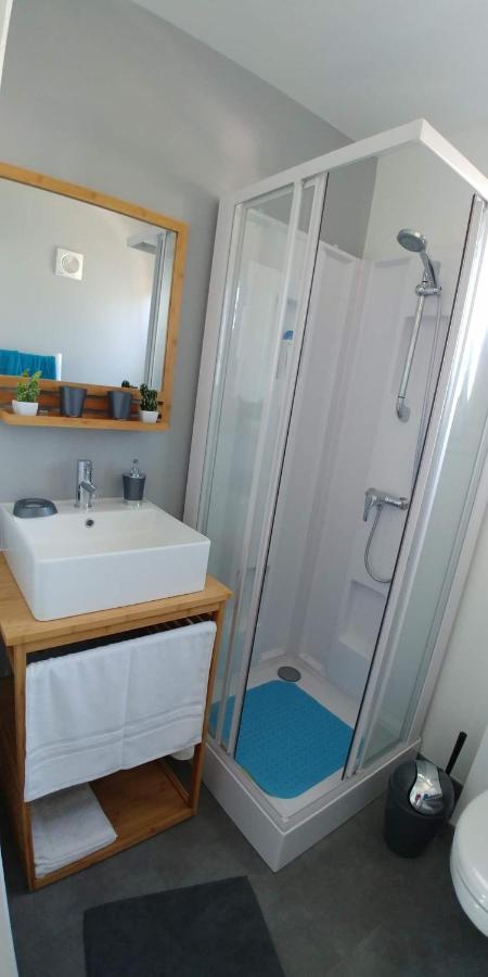 فيلا Great Family House, 80 M To The Sea, In Normandie Hermanville-sur-Mer المظهر الخارجي الصورة